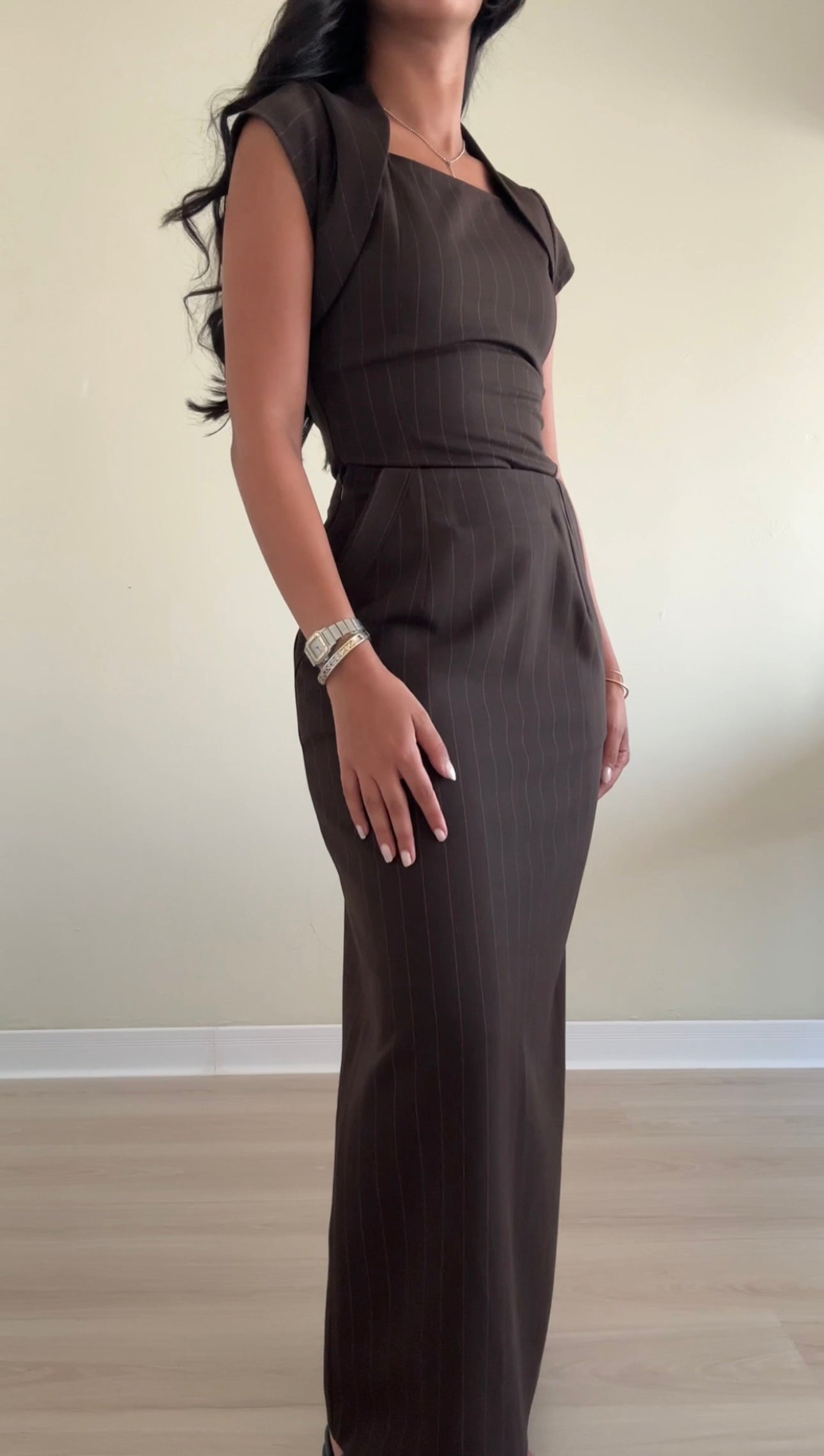 Mocha Stria☕️✨